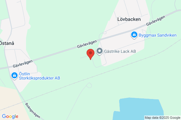 SITAB - Sandvikens Industriteknik AB