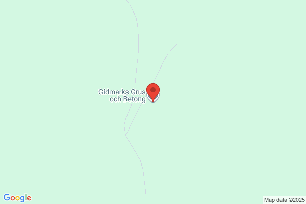Grus & Betong i Norrland AB