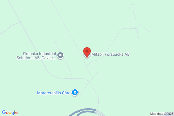 Mitab i Forsbacka AB