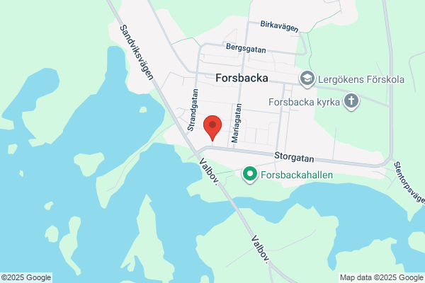 Birgittas Hårvård