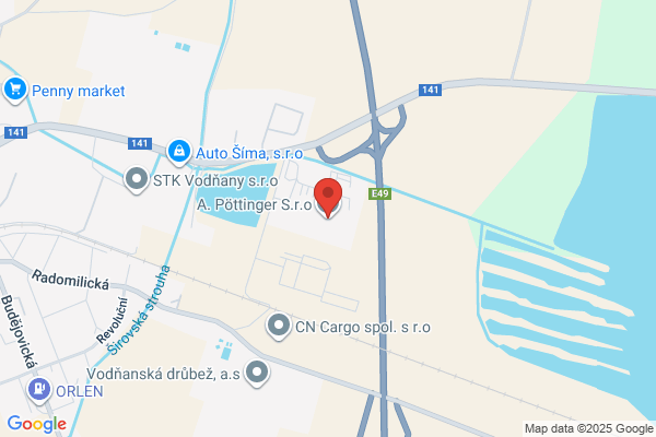 Bredmossen Industri AB