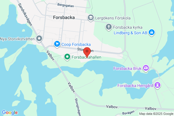 Forsbacka Skola