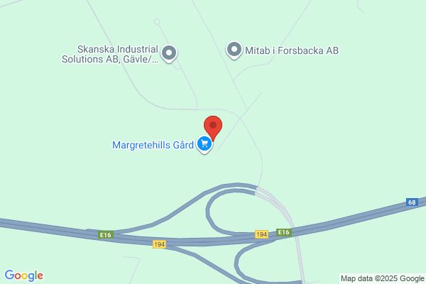 Gästrike Ägg AB
