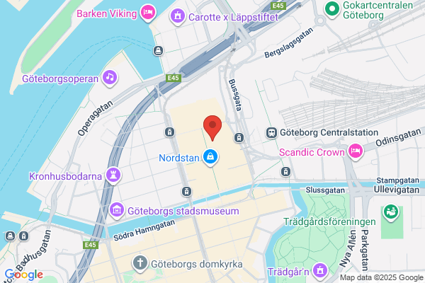 ST inom Åklagarväsendet, avd 212