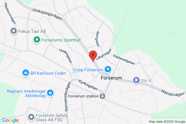 Sterns Frisersalong