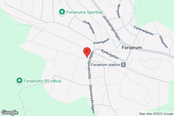 FIAB Forserum AB