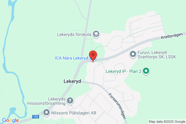 En3prenad i Lekeryd AB