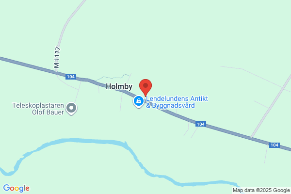 Horsbo Hundhotell