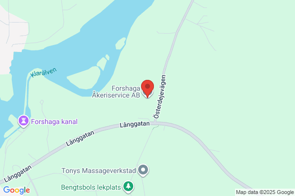 Forshaga Åkeriservice AB