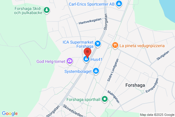 Colorama / Forshaga Färg AB