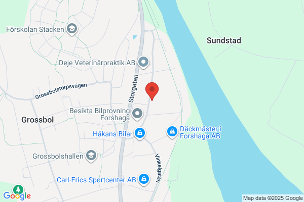 Entracon Forshaga AB