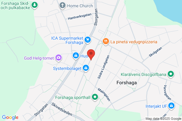 Fastighetsbyrån