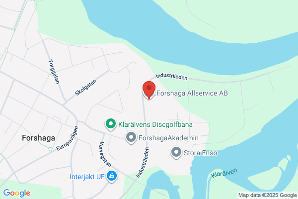 Forshaga Åkeriservice AB
