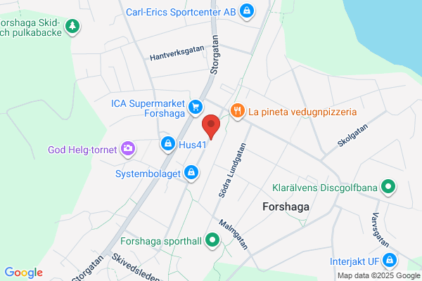 Hudvårdssalongen