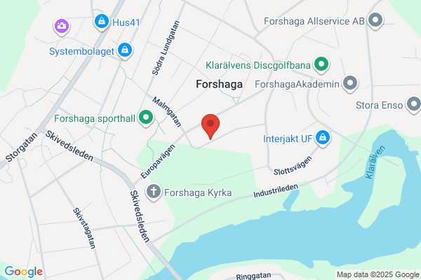 Folktandvården Forshaga (Tandvård)