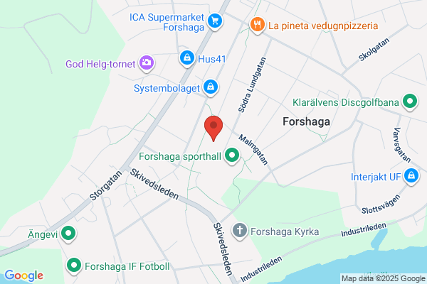 Forshaga Bibliotek