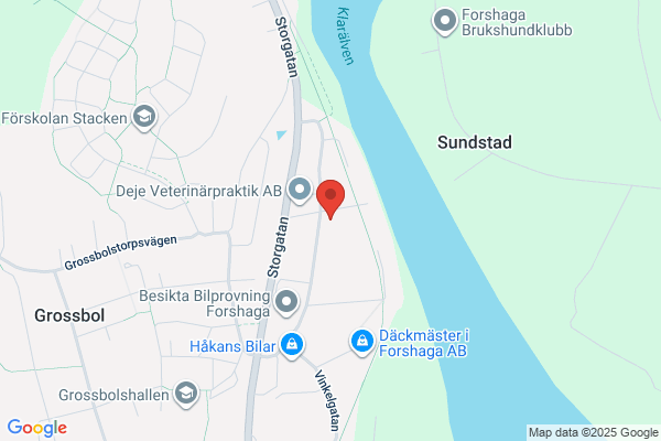 Forshaga Dentaldepå AB