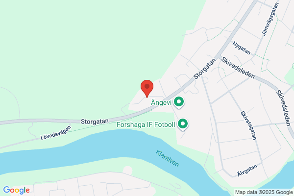 Forshaga Folkets Park