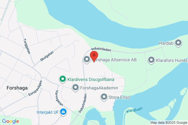 Forshaga Måleri AB