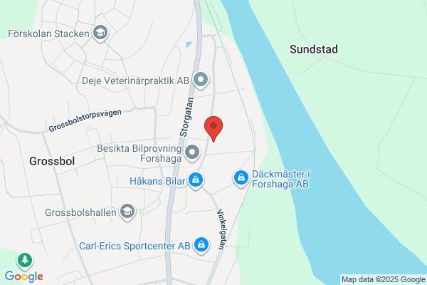 Forshaga Verktygsmaskiner AB