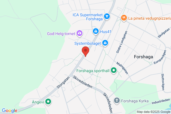 Forshaga-Dejebladet