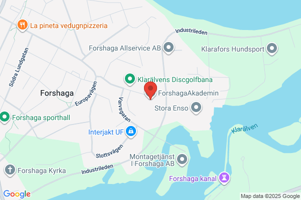 Forshagaakademin