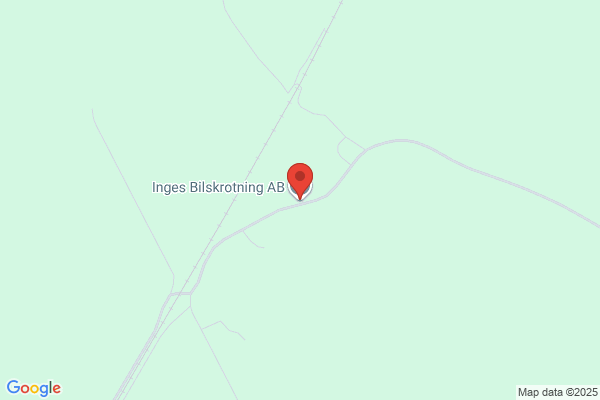 Inges Bilskrotning AB