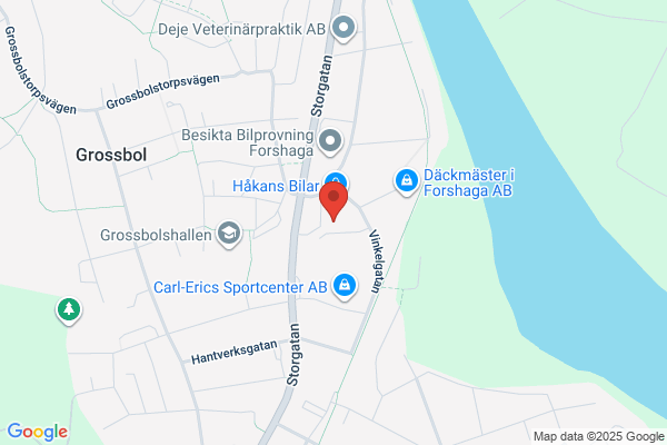 Keramikteknik i Forshaga AB