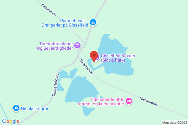 Konsultbyrån Lewi Gisselfeldt