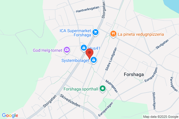 LOCUS Fastigheter
