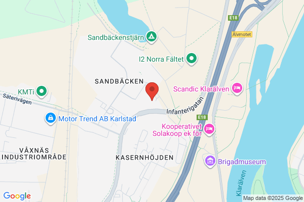 Polismyndigheten Värmland
