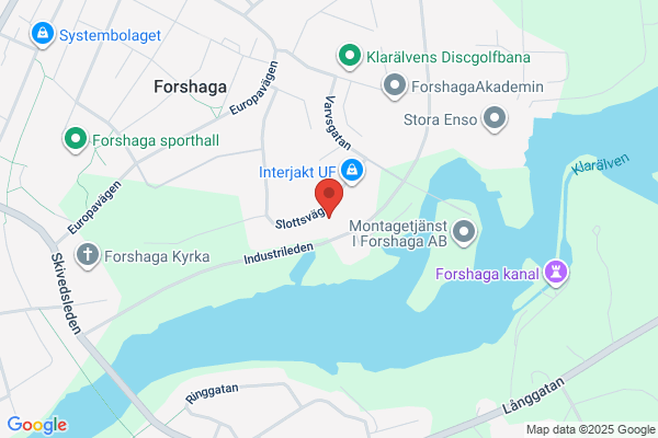 Socialdemokraterna i Forshaga