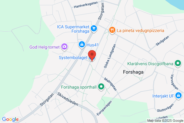 Systembolaget