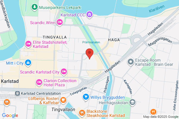 Uffes Dentalteknik AB