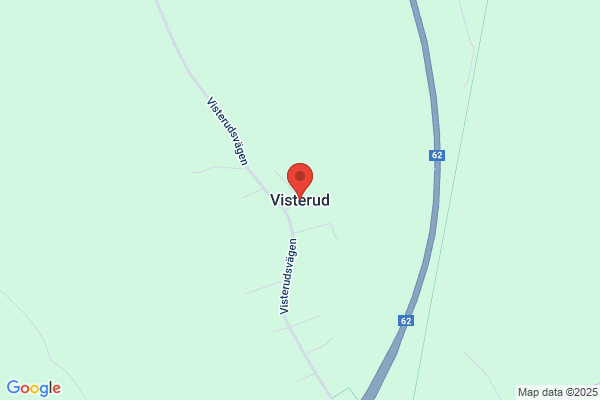 Visterud Skogsavverkning AB