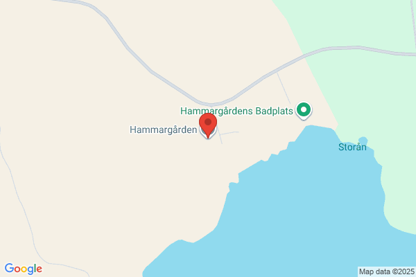 Hammargårdens Sambruksförening