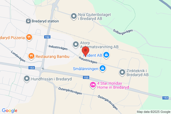 Kenwi Plåtprodukter AB