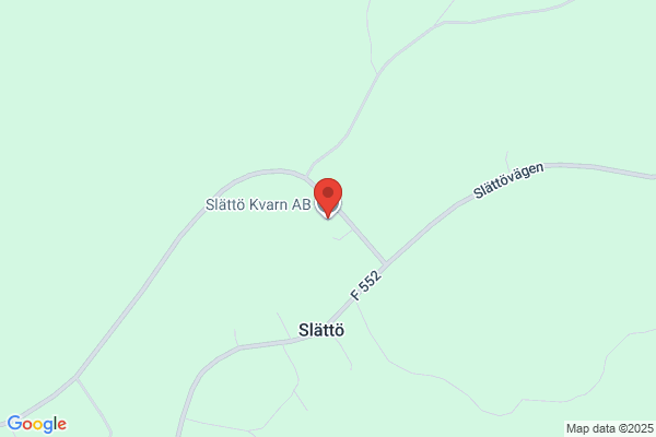 Slättö Kvarn AB