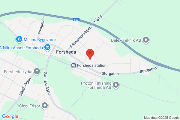 Fleron Automation AB