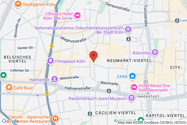 Galleri Rosen
