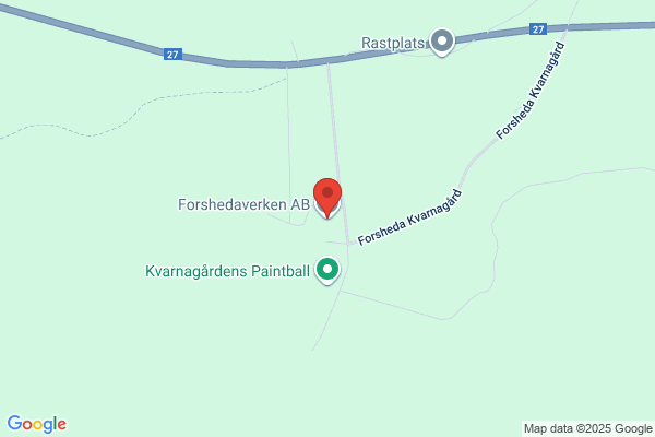Älgefors, AB