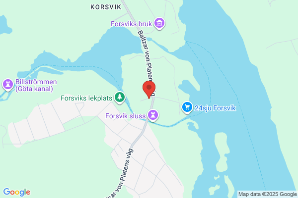 Karlsborg ÅVC