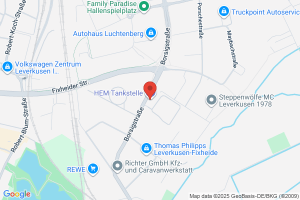 BL Hem & Företagstjänst AB