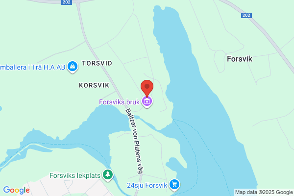 Karlsborgsortens Småföretagarförening c/o Kontorslev.