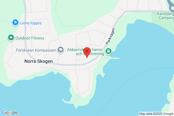 Magnus Direktreklam/Karlsborgs Lokalpost