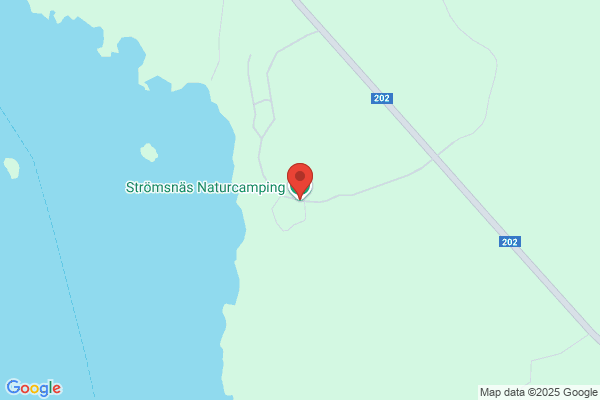 Strömsnäs Naturcamping,