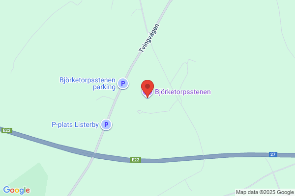 Björketorpar'n AB