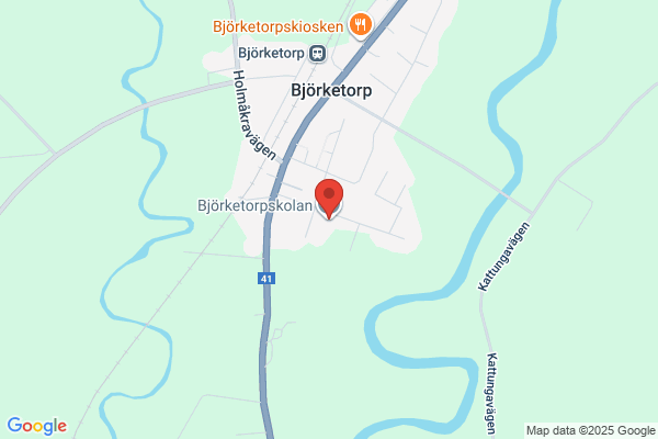 Björketorpskolan (Grundskolor)