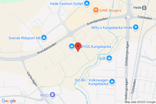 Kungsbacka Kakel AB