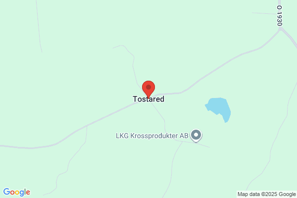Tostareds Maskinschakt